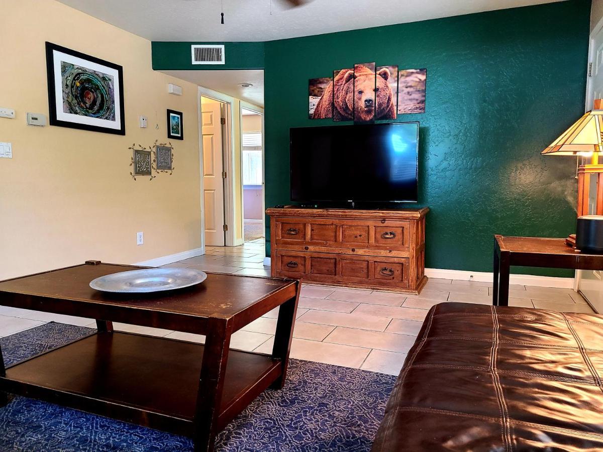 Sacred Mtn River Suites Kernville Exterior photo