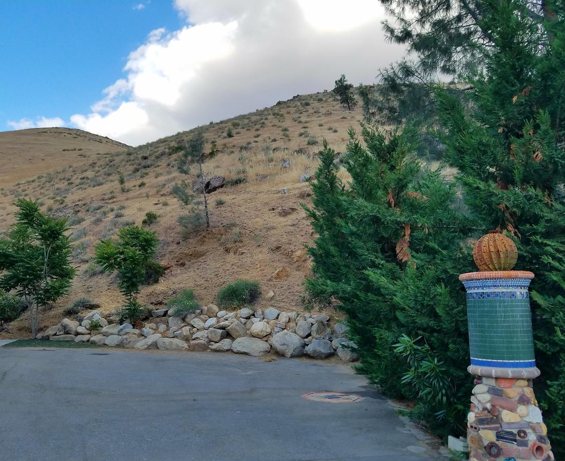 Sacred Mtn River Suites Kernville Exterior photo