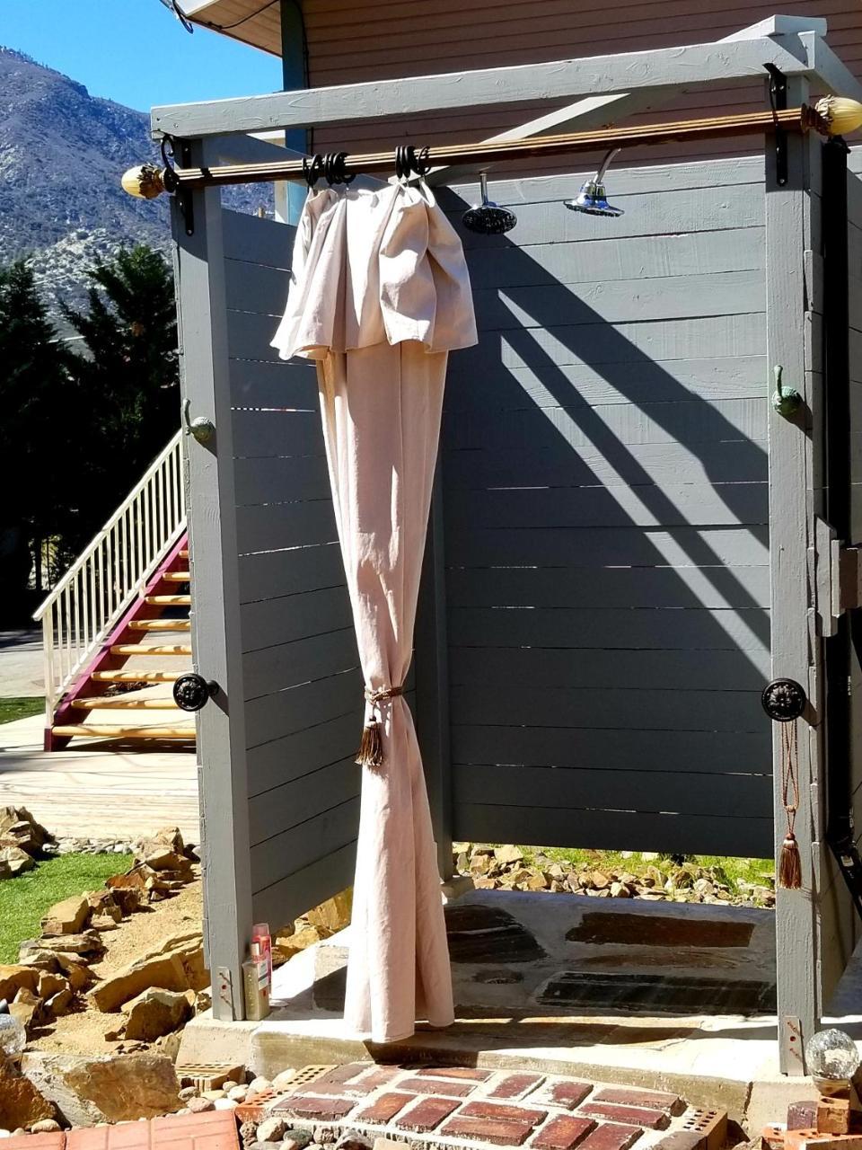Sacred Mtn River Suites Kernville Exterior photo