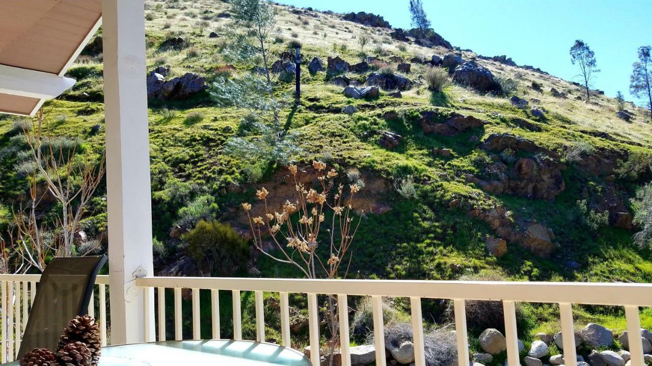 Sacred Mtn River Suites Kernville Exterior photo