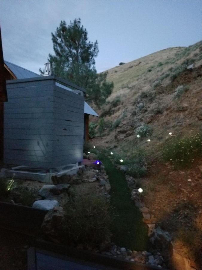 Sacred Mtn River Suites Kernville Exterior photo